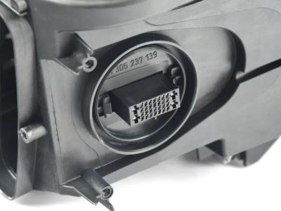 BMW 63-11-7-377-855 Left Led Adaptive Headlight
