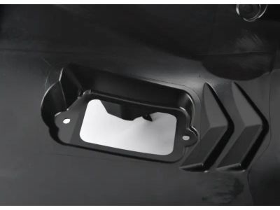 BMW 51-71-7-427-920 Cover, Wheel Arch, Front Right