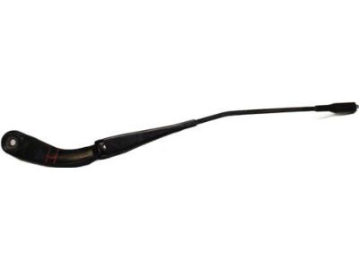 BMW 61-61-9-465-063 WIPER ARM, PASSENGER'S SIDE