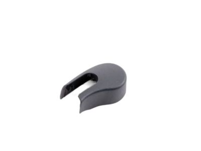 BMW 61-62-7-066-175 Wiper Arm Cover