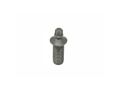 BMW 32-31-1-157-967 Fracture Bolt