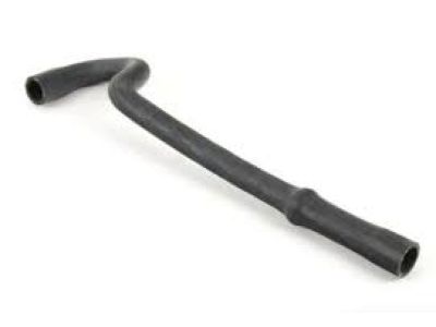 BMW 11-53-1-274-210 Coolant Hose, Thermostat Housing