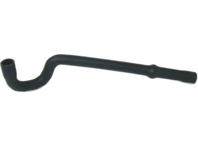 BMW 11-53-1-274-210 Coolant Hose, Thermostat Housing