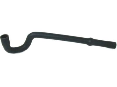 BMW 11-53-1-274-210 Coolant Hose, Thermostat Housing