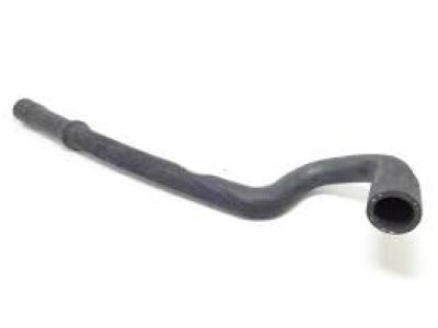 BMW 11-53-1-274-210 Coolant Hose, Thermostat Housing