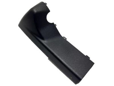BMW 51-16-9-275-005 Set Of Covers Mirror Baseplate