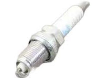 BMW 12-12-0-035-747 Spark Plug
