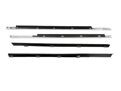BMW 51-21-1-906-251 Covering Left