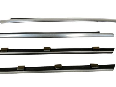 BMW 51-21-1-906-251 Covering Left