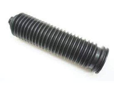 BMW 31-32-1-128-548 Rubber Boot