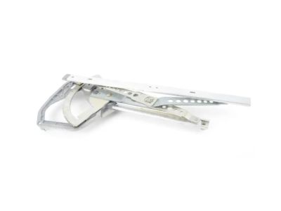 BMW 51-33-1-868-829 Front Left Door Window Regulator