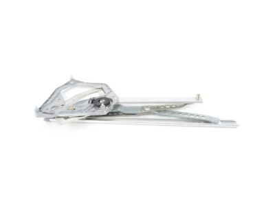 BMW 51-33-1-868-829 Front Left Door Window Regulator