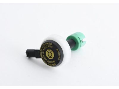 BMW 34-31-6-786-731 Cap With Warning Switch