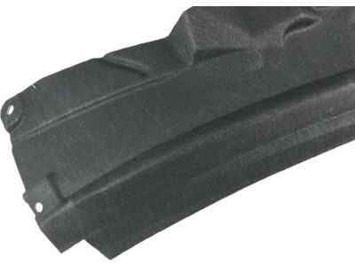 BMW 51-71-7-224-485 Cover, Wheel Arch, Rear Section, Front Left