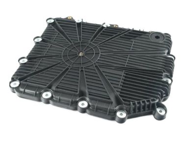 BMW 28-10-7-842-385 Oil Pan