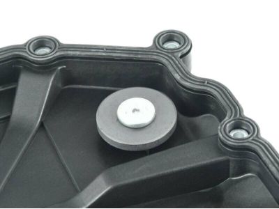 BMW 28-10-7-842-385 Oil Pan