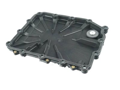 BMW 28-10-7-842-385 Oil Pan