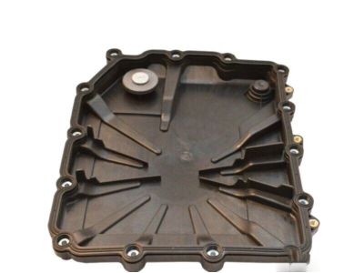 BMW 28-10-7-842-385 Oil Pan