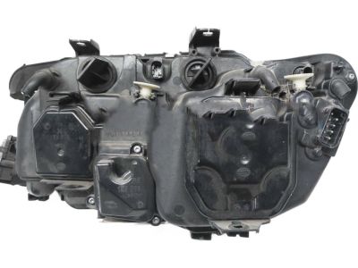 BMW 63-12-7-162-116 Right Headlight