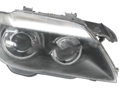 BMW 63-12-7-162-116 Right Headlight
