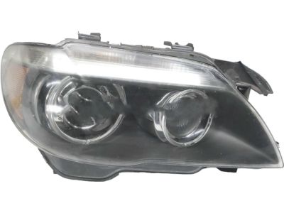 BMW 63-12-7-162-116 Right Headlight