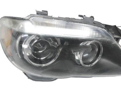 BMW 63-12-7-162-116 Right Headlight
