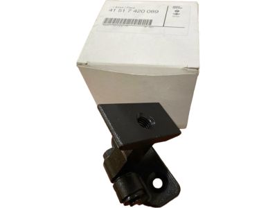 BMW 41-51-7-420-089 Door Hinge, Bottom Left