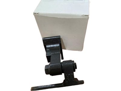 BMW 41-51-7-420-089 Door Hinge, Bottom Left