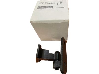 BMW 41-51-7-420-089 Door Hinge, Bottom Left