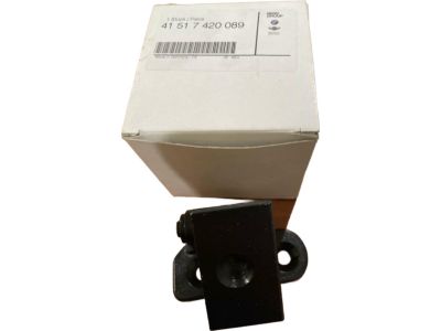 BMW 41-51-7-420-089 Door Hinge, Bottom Left