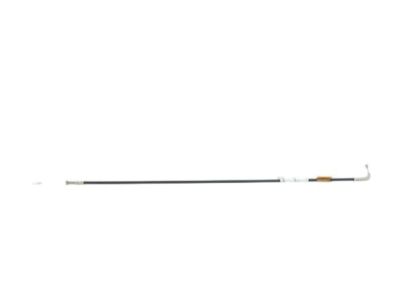 BMW 51-25-8-112-685 Bowden Cable