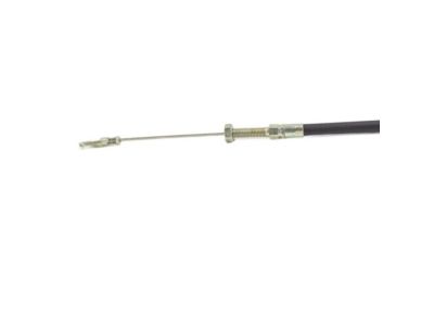 BMW 51-25-8-112-685 Bowden Cable