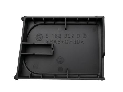 BMW 51-43-8-172-797 Left Rod Assy Cover