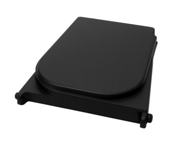 BMW 51-43-8-172-797 Left Rod Assy Cover