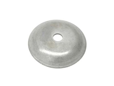 BMW 33-52-6-762-325 Plate