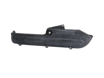 BMW 51-71-7-182-692 Channel Cover