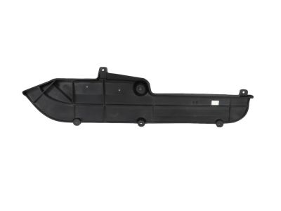 BMW 51-71-7-182-692 Channel Cover