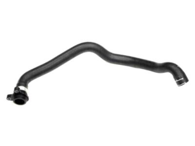 BMW 11-53-7-585-023 Water Hose