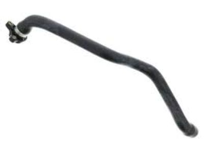 BMW 11-53-7-585-023 Water Hose