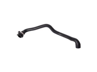 BMW 11-53-7-585-023 Water Hose