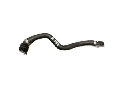 BMW 17-12-7-596-841 Coolant Hose