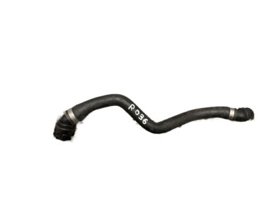 BMW 17-12-7-596-841 Coolant Hose