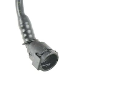 BMW 17-12-7-599-571 Coolant Hose