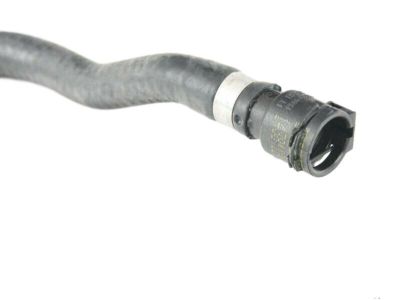 BMW 17-12-7-599-571 Coolant Hose
