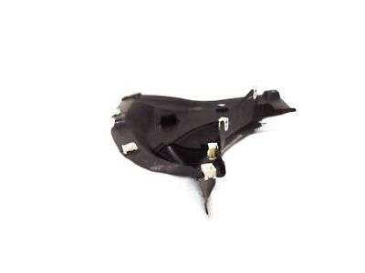 BMW 51-71-7-445-679 Cover, Bottom Left