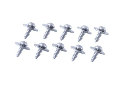 BMW 07-14-7-304-573 Screw