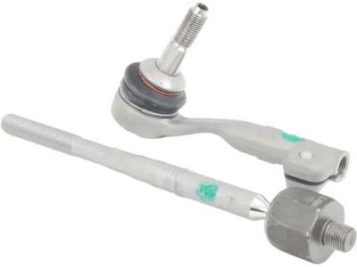 BMW 32-10-6-792-030 Steering Tie Rod Assembly