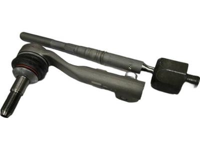 BMW 32-10-6-792-030 Steering Tie Rod Assembly