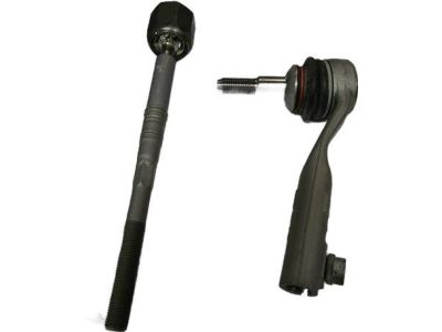 BMW 32-10-6-792-030 Steering Tie Rod Assembly