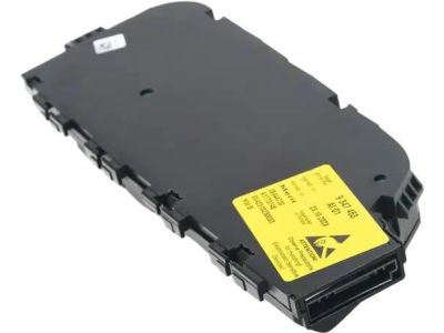 BMW 61-31-9-347-453 Seat Adjustment Switch, Left